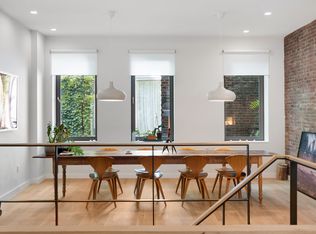 21 Bleecker St APT 1E, New York, NY 10012