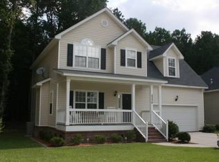 5334 Sundial Ct, North Charleston, SC 29420