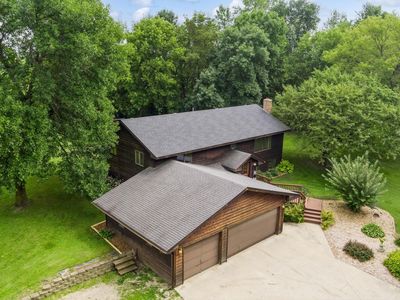 2437 50th St NE, Buffalo, MN, 55313