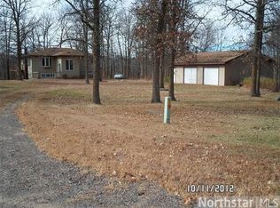 22427 Soderberg Rd, Siren, WI 54872