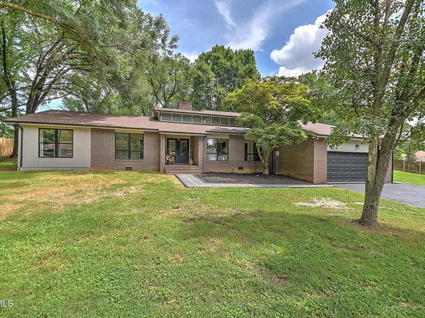 224 Greenway Rd, Bristol, TN 37620