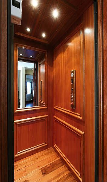 Elevator