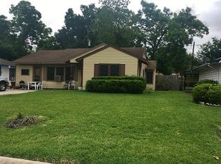 3703 Florinda St, Houston, TX 77021