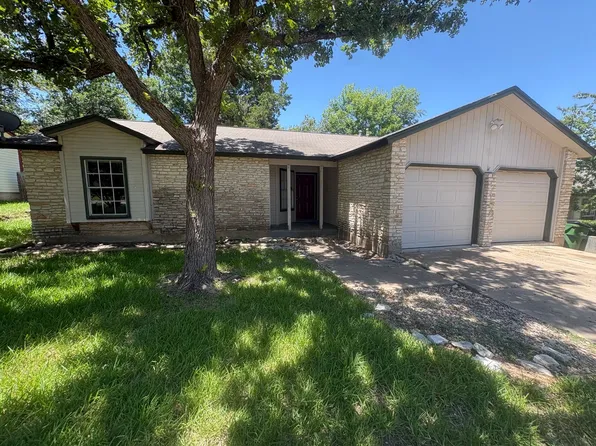 2304 Silver Spur, Round Rock, TX 78681
