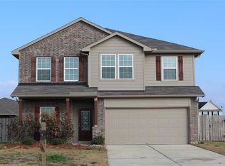 2211 Grand Isle Ln, Rosenberg, TX 77471
