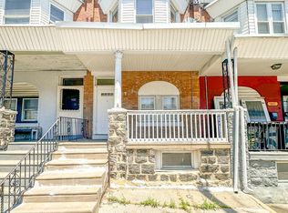 1609 S 54th St, Philadelphia, PA 19143