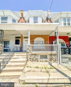 1609 S 54th St, Philadelphia, PA, 19143