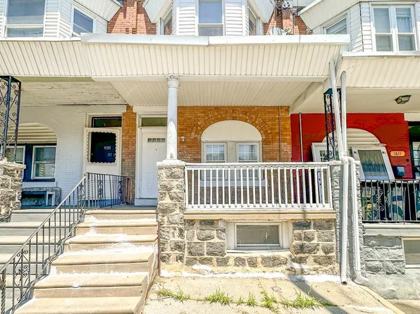 1609 S 54th St, Philadelphia, PA 19143