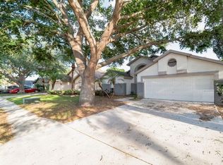 2312 Cattleman Dr, Brandon, FL 33511