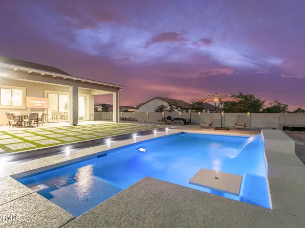 20031 W MISSOURI Avenue, Litchfield Park, AZ 85340