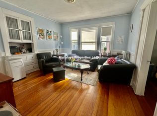 82 Quincy St #1, Medford, MA 02155