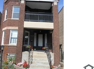 7506 S Peoria St #2, Chicago, IL 60620