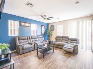 4064 Rocky Beach Dr, Las Vegas, NV 89115
