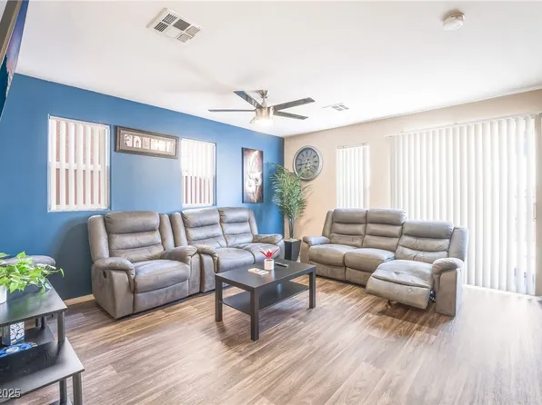 4064 Rocky Beach Dr, Las Vegas, NV 89115