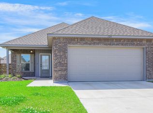 120 Murphy Ln, Duson, LA 70529