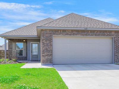 120 Murphy Ln, Duson, LA, 70529