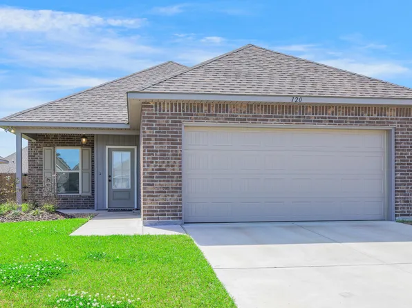 120 Murphy Ln, Duson, LA 70529