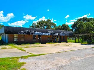 1210 Hwy 35 S, Rockport, TX 78382