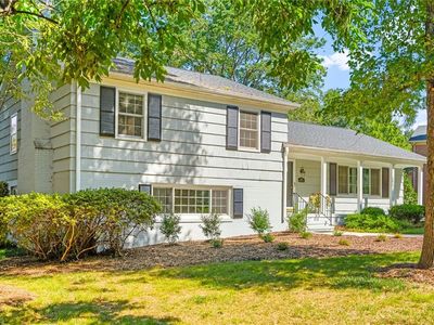 2825 Bedford St, Burlington, NC, 27215