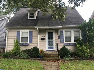 450 Stockham Ave, Morrisville, PA