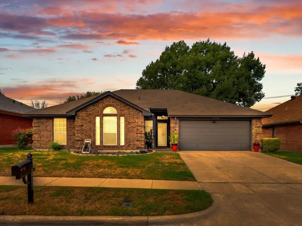 6608 Stetter Dr, Arlington, TX 76001