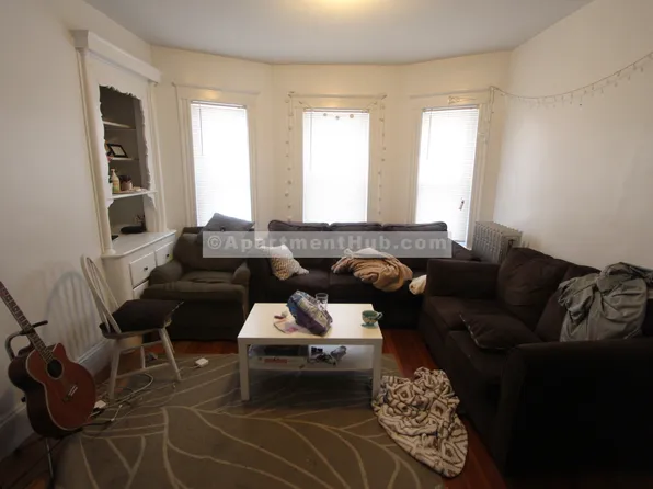 10 Cambridge Ter, Cambridge, MA