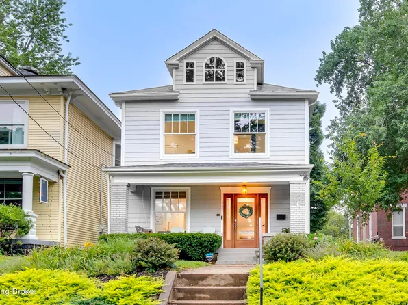 1727 Edenside Ave, Louisville, KY 40204