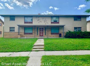 4163 N 91st St APT 3, Milwaukee, WI 53222