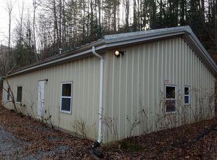 Tbd Hubert Taylor Rd, Mountain City, TN 37683