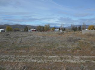 Nna Cabin Ln, Selah, WA 98942