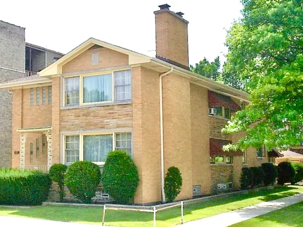 47 Garfield St APT 2, Oak Park, IL 60304