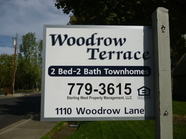 M1110, 1110 Woodrow Ln #18, Medford, OR 97504