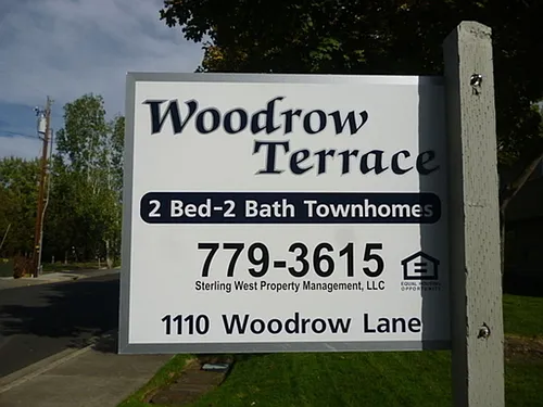 1110 Woodrow Ln Photo 1