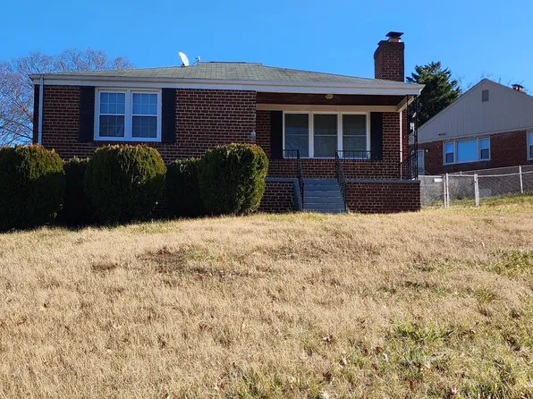 3517 Everest Dr, Temple Hills, MD 20748