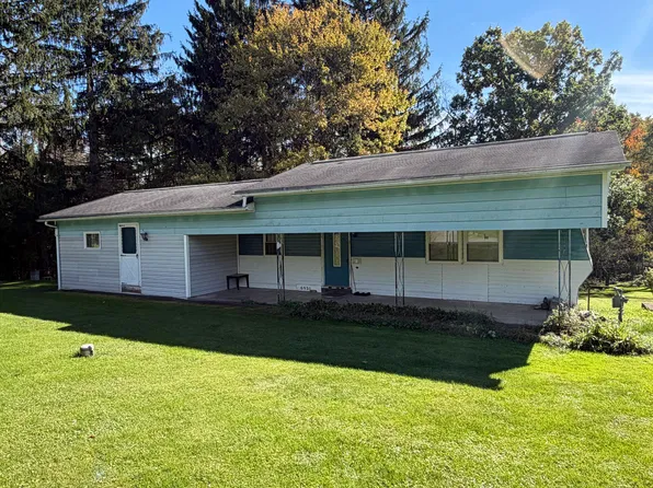 6931 Curwensville Tyrone Hwy, Olanta, PA 16863