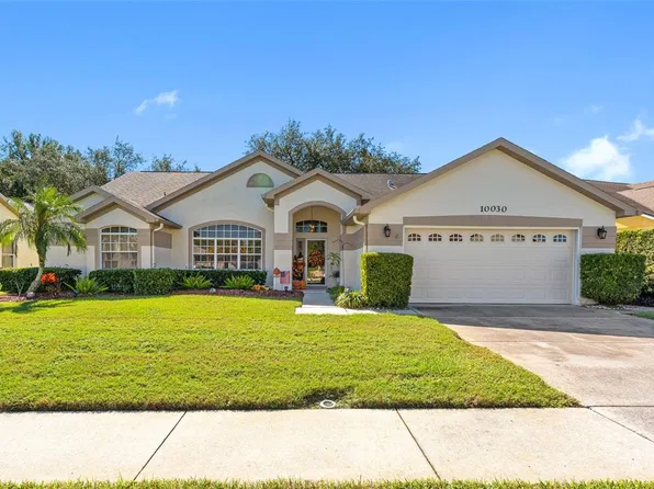 10030 BEEFMASTER COURT, NEW PORT RICHEY, FL 34655