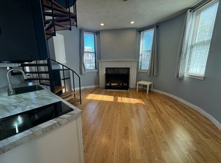 100 Riverway #C, Boston, MA 02215
