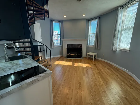 100 Riverway #C, Boston, MA 02215