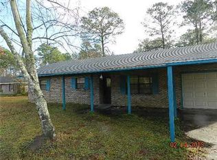 12448 Oaklawn Ln, Biloxi, MS 39532