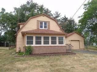 8175 Benson Rd, Mount Morris, MI 48458