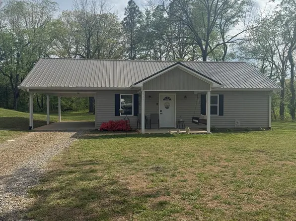 121 Old Highway 5, Blue Ridge, GA 30513