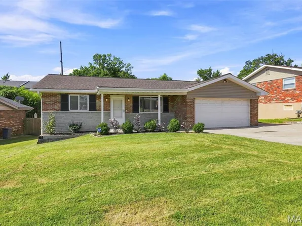 1212 Victory Dr, Saint Louis, MO 63125