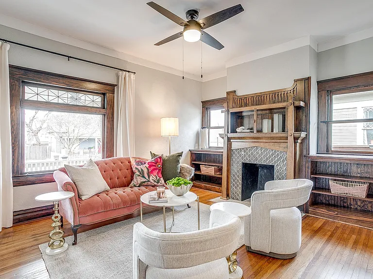 1405 S Henderson St — Photo 11