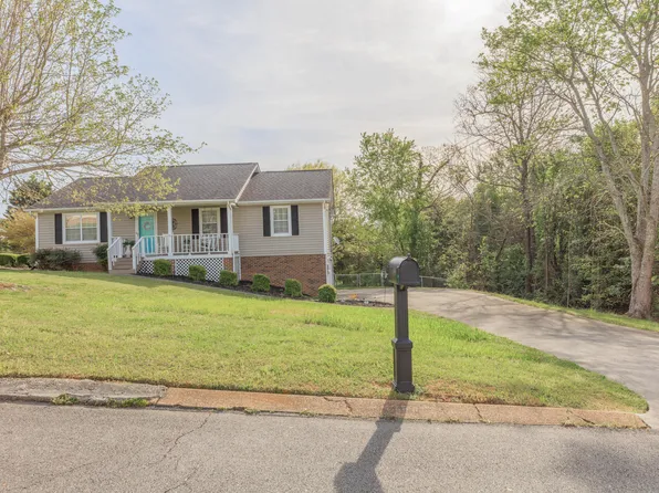 489 Misty Ridge Ln, Ringgold, GA 30736