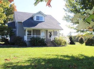 2518 Wall St, Centerburg, OH 43011