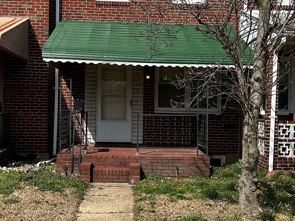 408 Trappe Rd