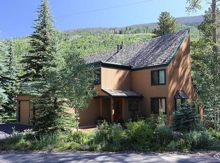 4887 Juniper Ln UNIT B, Vail, CO 81657
