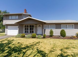 9929 SE Harrison St, Portland, OR 97216