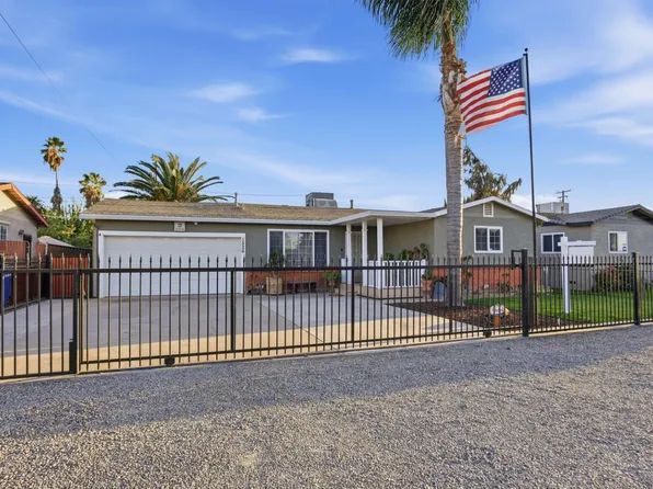 1526 Modoc Ave, Modesto, CA 95358