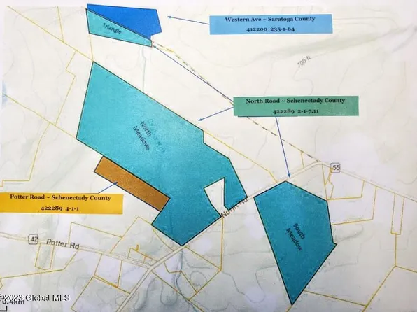 0 North Road, Glenville, NY 12302